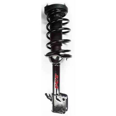 Fcs Automotive Complete Strut Assembly, 1331765R 1331765R